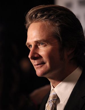 Peter Benson @ BroadwayWorld Peter Benson Photo