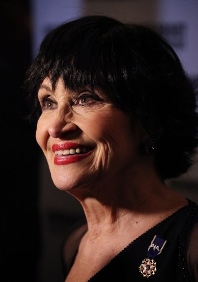 Chita Rivera
 Photo