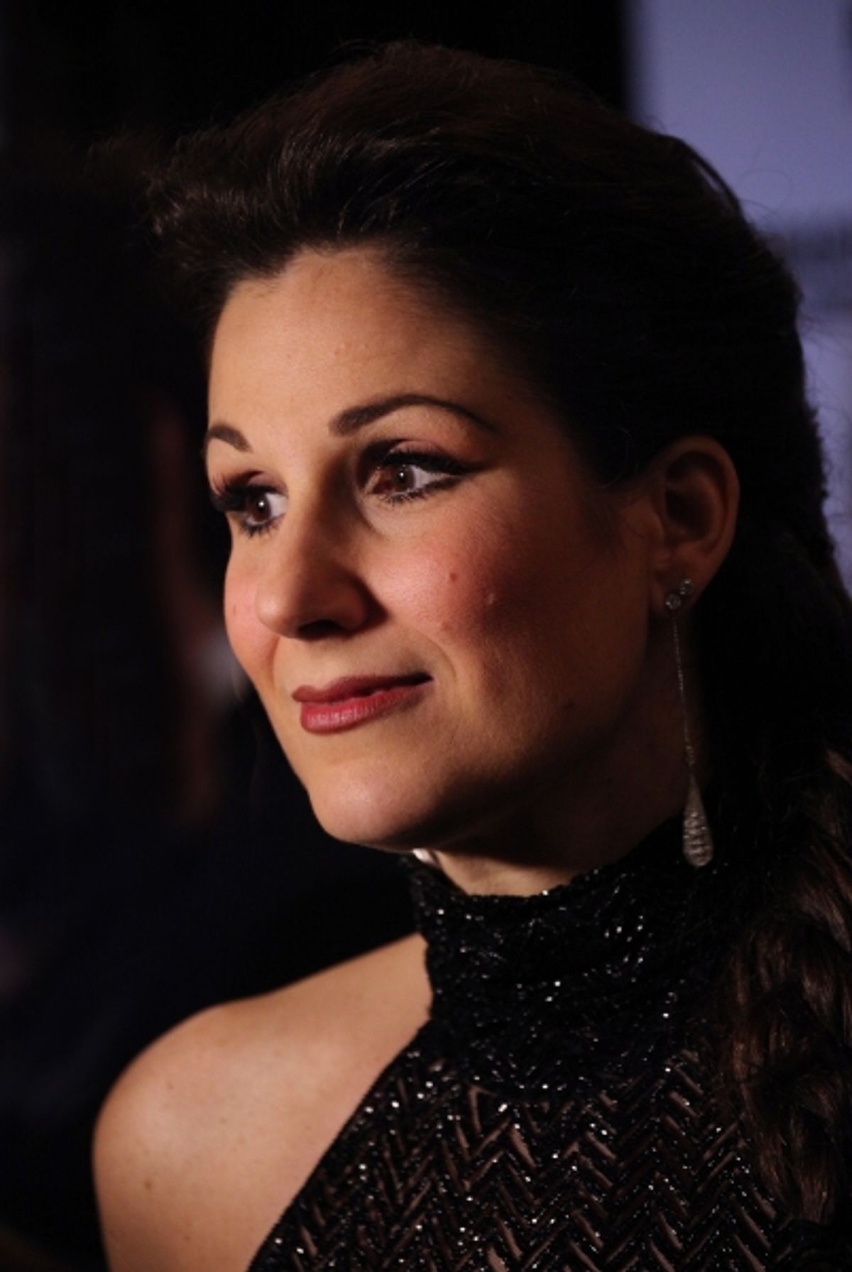 Stephanie J. Block at 