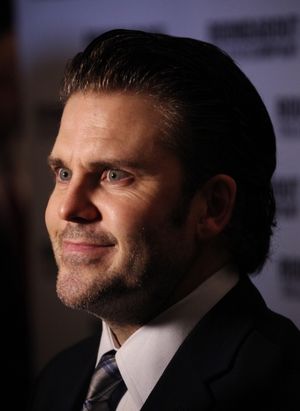 Robert Creighton @ BroadwayWorld Robert Creighton Photo