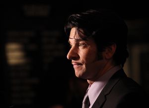 Andy Karl @ BroadwayWorld Andy Karl Photo