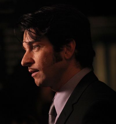 Andy Karl Photo