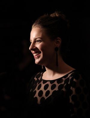 Jessie Mueller Photo