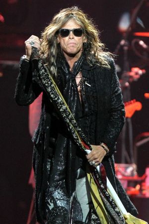 Steven Tyler Photo