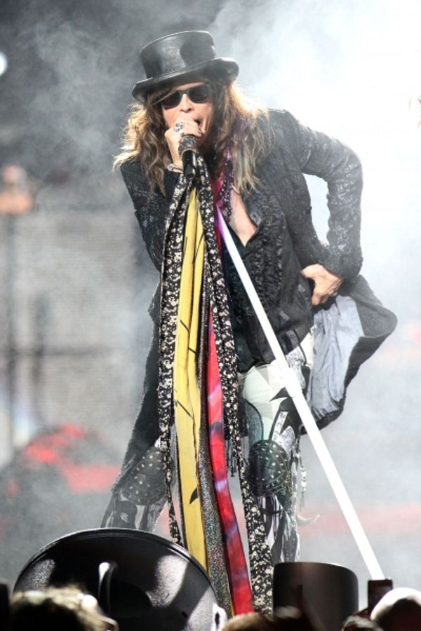 Steven Tyler Photo