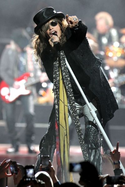 Steven Tyler Photo