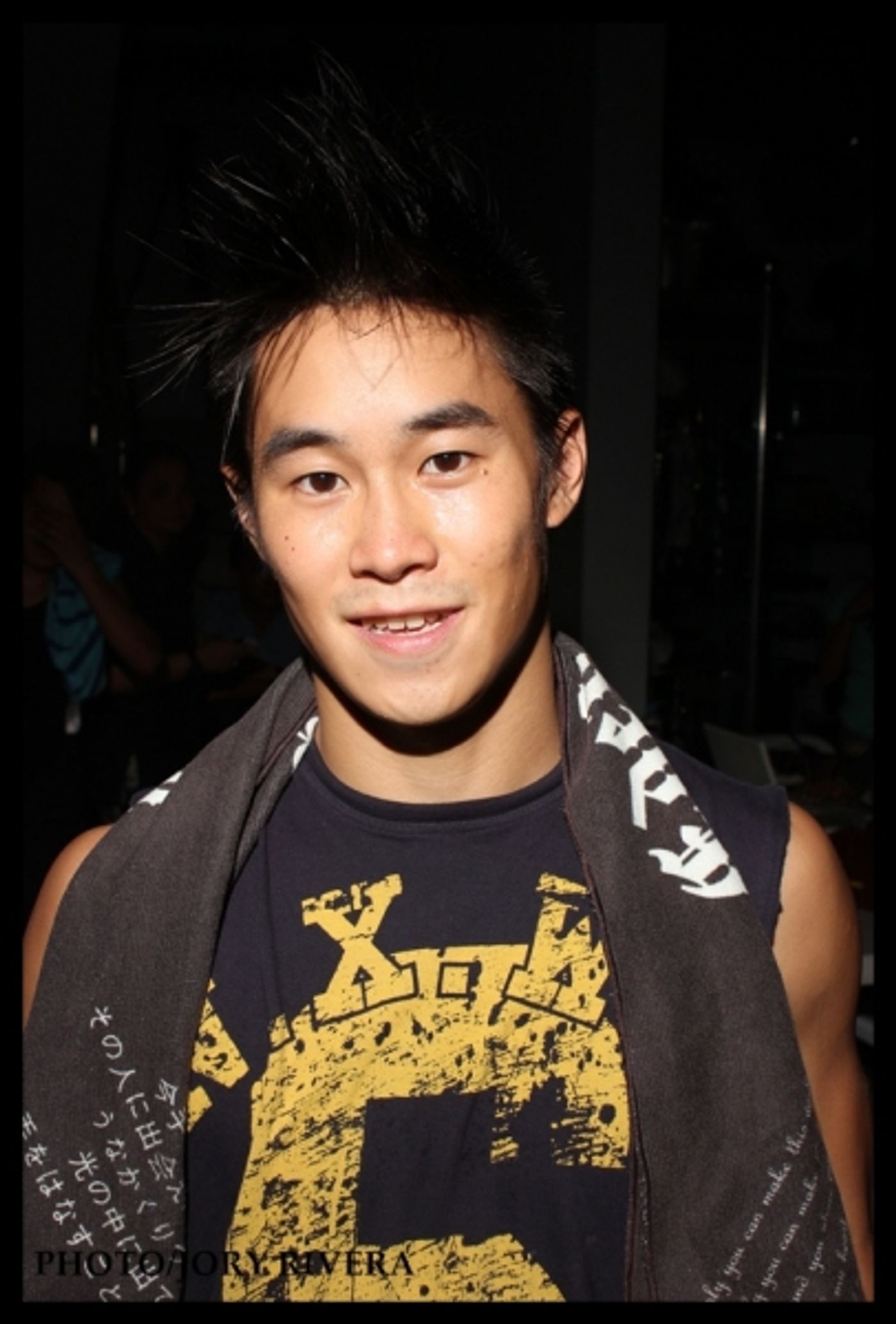 Exclusive Photo Coverage: Meet MISS SAIGON's Next Bumper Crop of Talents Image