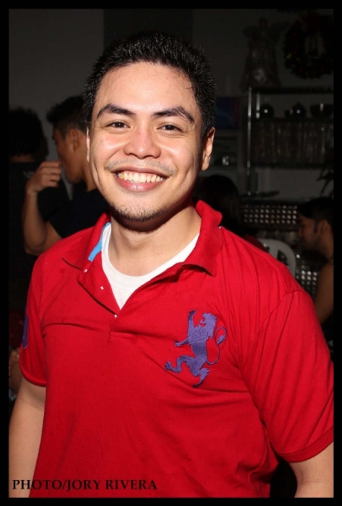 Red Concepcion at 
