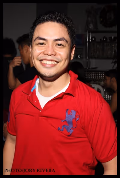 Red Concepcion Photo