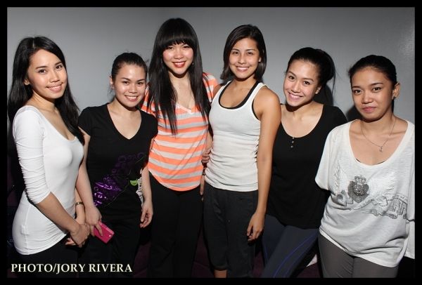 Exclusive Photos: Meet MISS SAIGON's Next Bumper Crop of Talents — photo 1 of 19