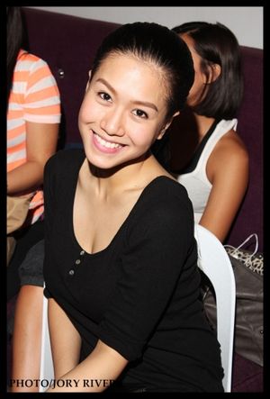 Rachelle Ann Go @ BroadwayWorld Rachelle Ann Go Photo
