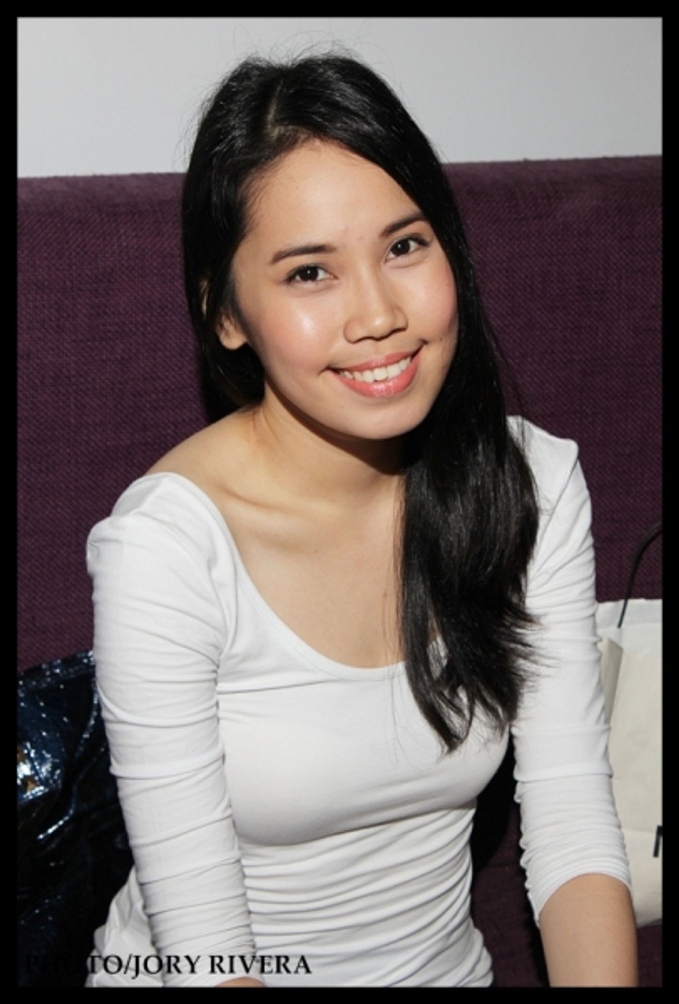 Exclusive Photo Coverage: Meet MISS SAIGON's Next Bumper Crop of Talents Image