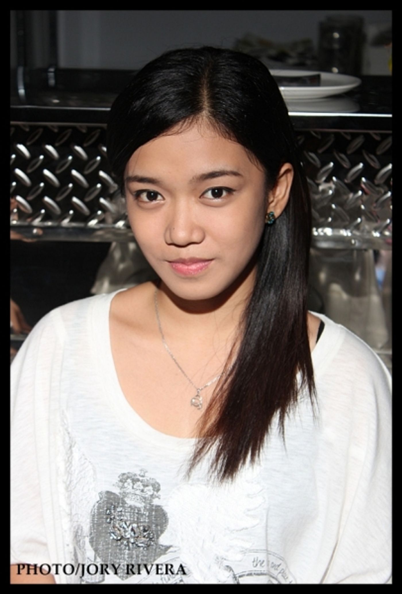 Exclusive Photo Coverage: Meet MISS SAIGON's Next Bumper Crop of Talents Image