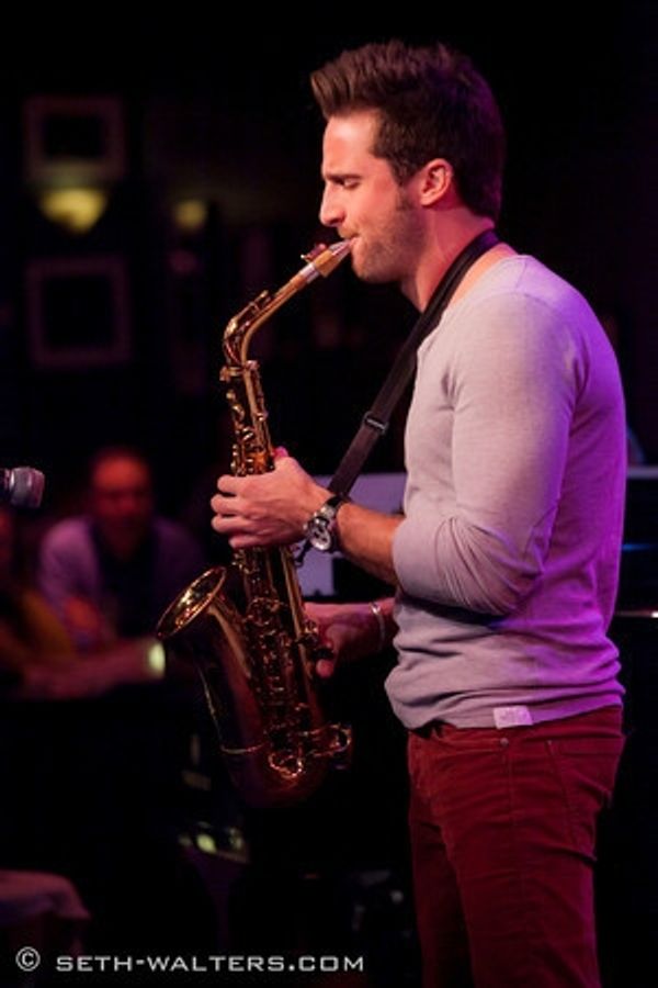Craig Richards Photo