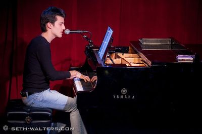 Daniel Quattrocchi Photo