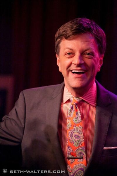 Jim Caruso Photo
