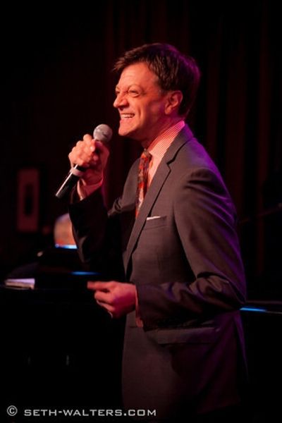 Jim Caruso Photo