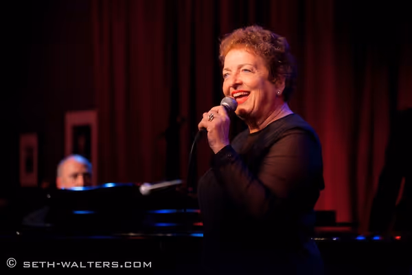 Kate Wilson Photo