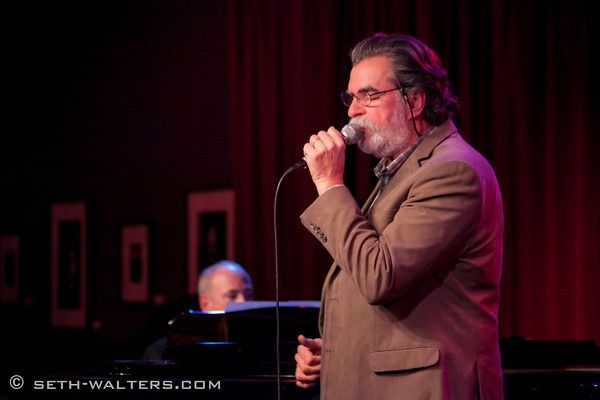 Mike Levesque Photo