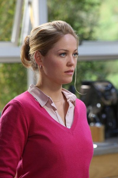 Erika Christensen Photo