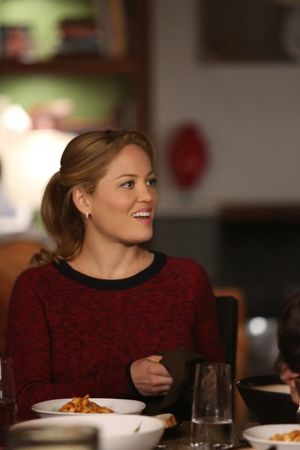 Erika Christensen @ BroadwayWorld Erika Christensen Photo