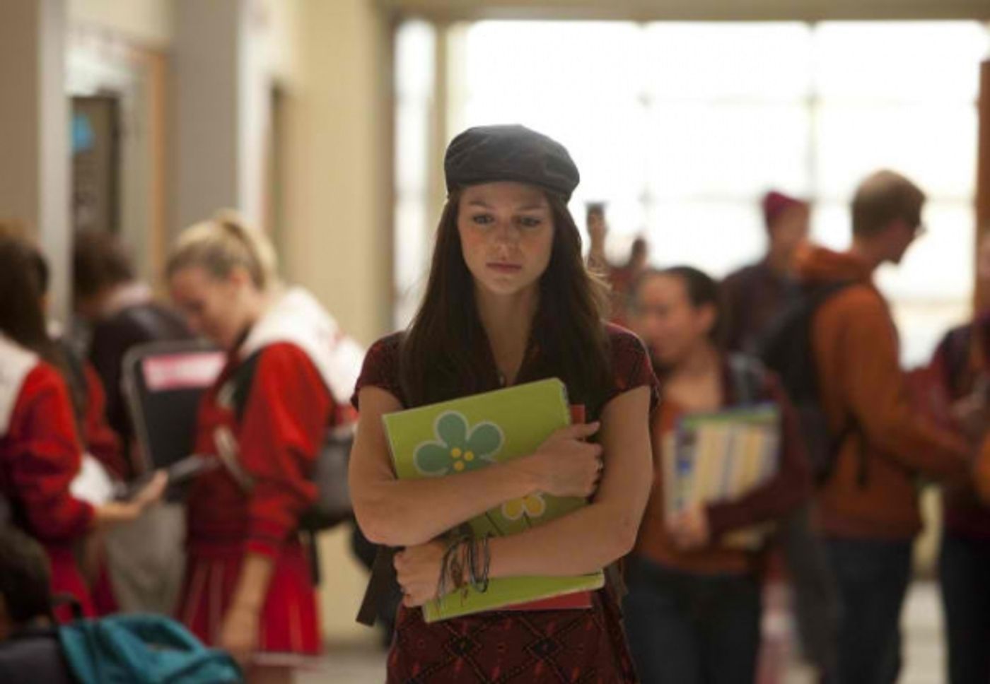 Photo Flash: First Look at GLEE's 'Thanksgiving' Episode!  Image