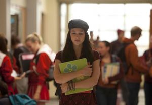 Melissa Benoist Photo