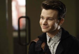 Chris Colfer Photo