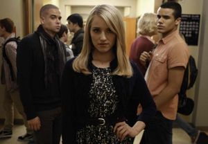 Dianna Agron Photo