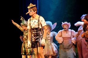 Marco Stabile  Photo