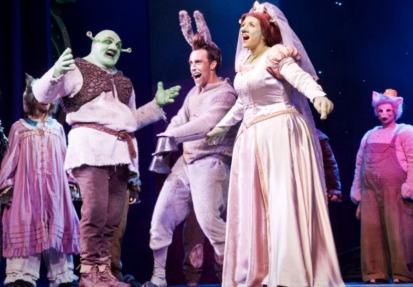 Nicolas Tenerani, Emiliano Geppetti e Alice Mistroni Photo