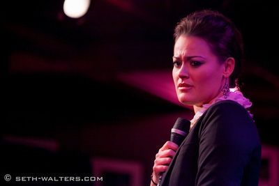 Ashley Brown Photo