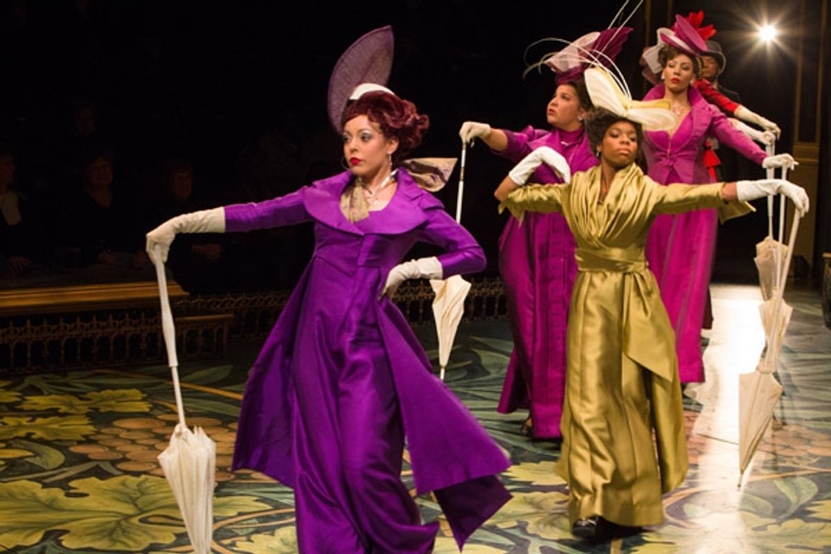 Jesse Palmer, Rayanne Gonzales and Company at 