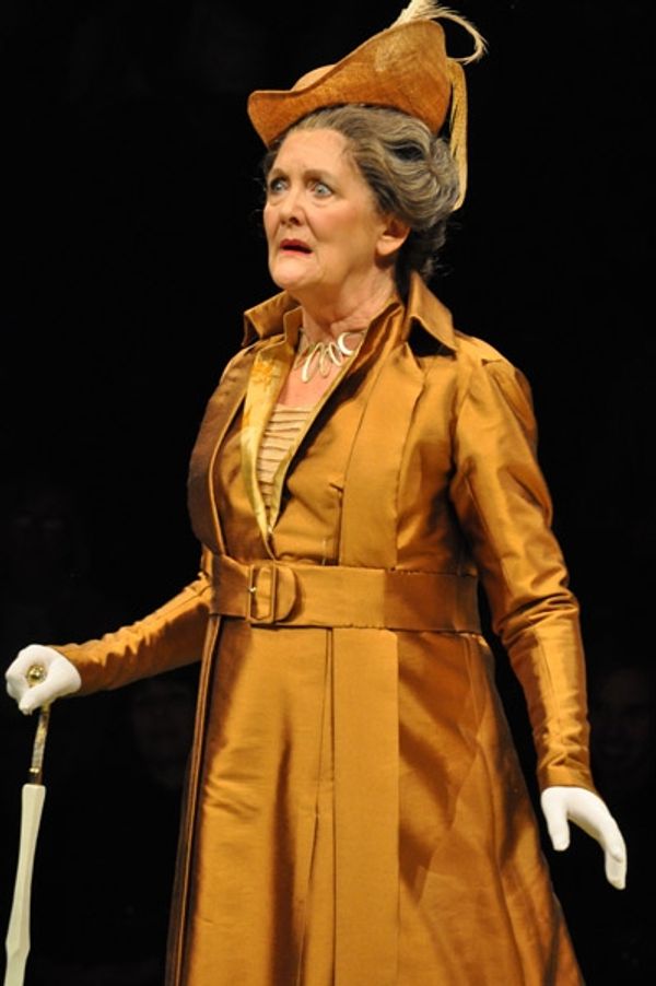 Catherine Flye Photo