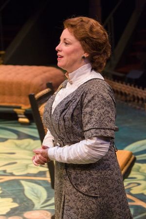 Sherri L. Edelen @ BroadwayWorld Sherri L. Edelen Photo