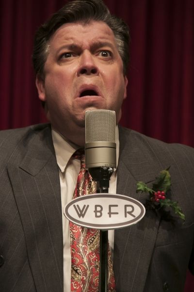 BJ Cleveland Photo