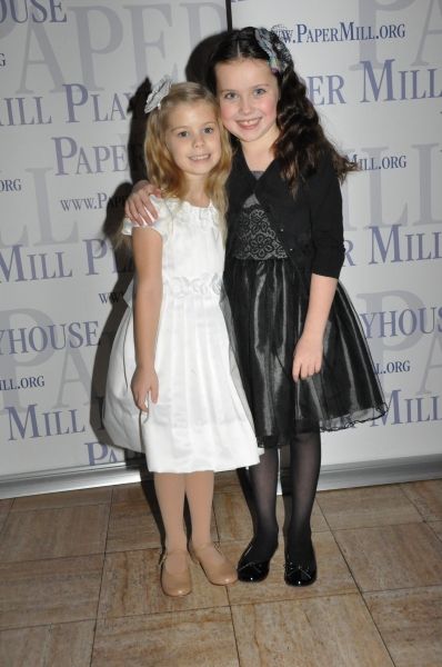 Photo Coverage: Inside Opening Night of Paper Mill Playhouse's THE SOUND OF MUSIC — photo 15 of 50