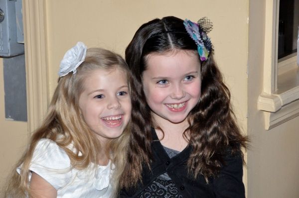 Photo Coverage: Inside Opening Night of Paper Mill Playhouse's THE SOUND OF MUSIC — photo 18 of 50