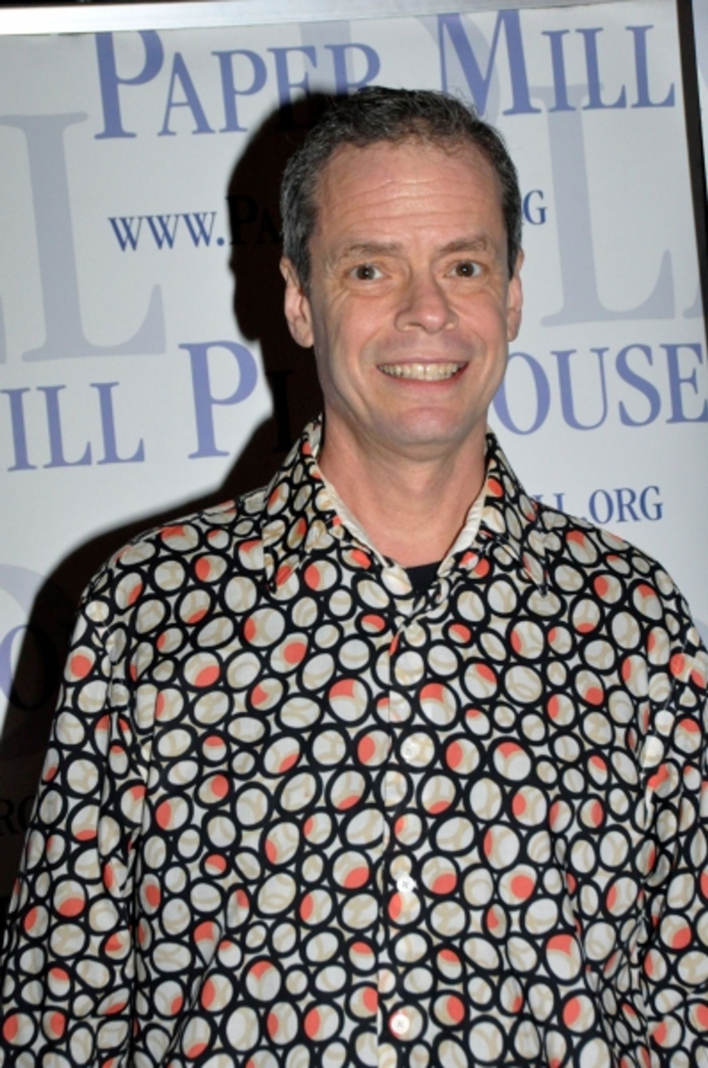 Photo Coverage: Inside Opening Night of Paper Mill Playhouse's THE SOUND OF MUSIC  Image