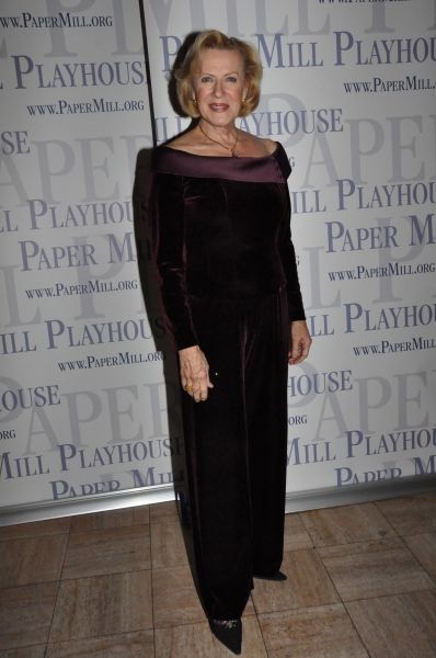 Photo Coverage: Inside Opening Night of Paper Mill Playhouse's THE SOUND OF MUSIC — photo 24 of 50