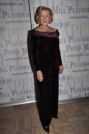 Joy Franz @ BroadwayWorld Joy Franz Photo