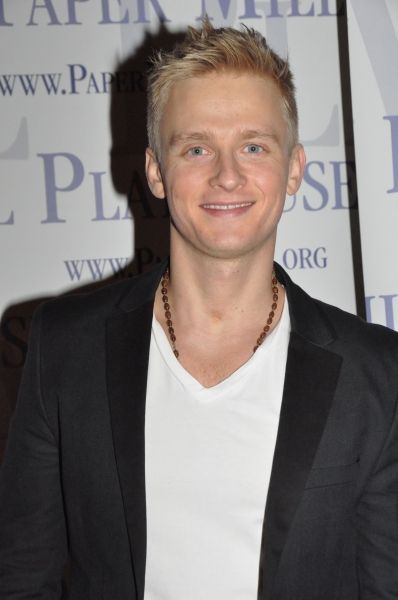 Photo Coverage: Inside Opening Night of Paper Mill Playhouse's THE SOUND OF MUSIC — photo 33 of 50