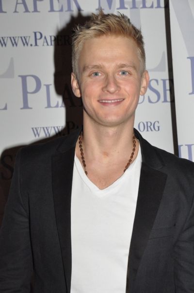 Anthony Fedorov Photo