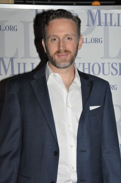 Photo Coverage: Inside Opening Night of Paper Mill Playhouse's THE SOUND OF MUSIC — photo 38 of 50