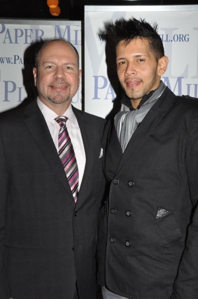Remy Rodriguez Photo