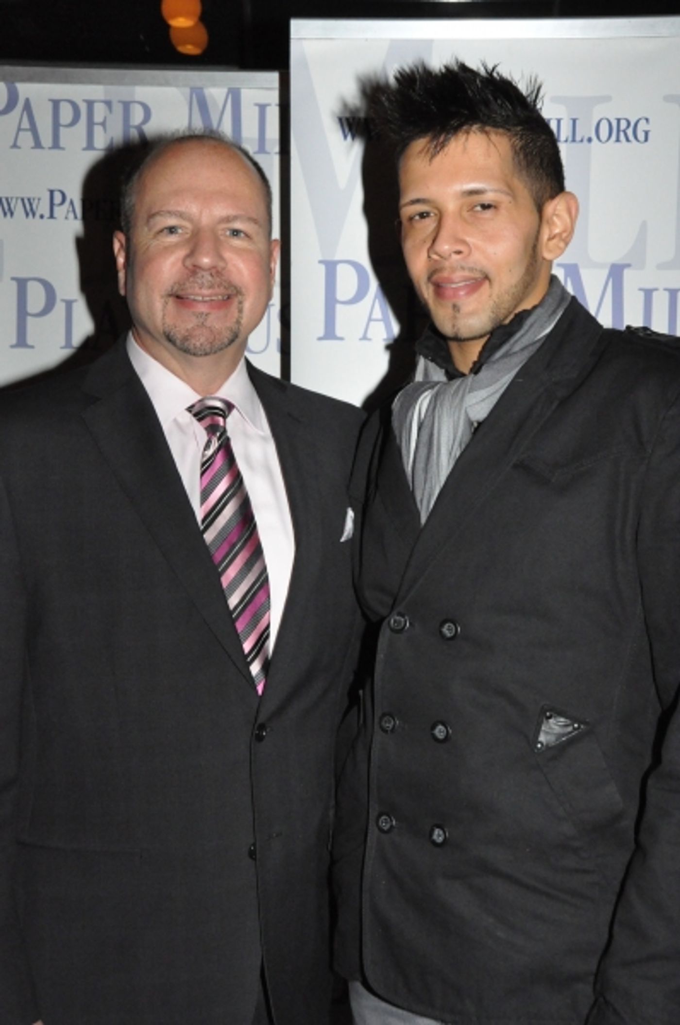 Photo Coverage: Inside Opening Night of Paper Mill Playhouse's THE SOUND OF MUSIC  Image