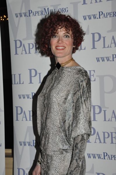 Photo Coverage: Inside Opening Night of Paper Mill Playhouse's THE SOUND OF MUSIC — photo 46 of 50