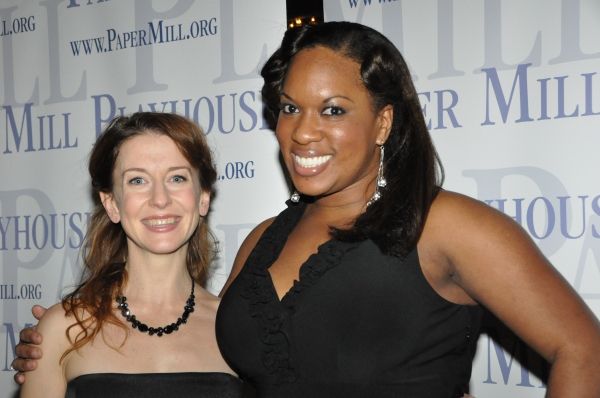 Photo Coverage: Inside Opening Night of Paper Mill Playhouse's THE SOUND OF MUSIC — photo 47 of 50