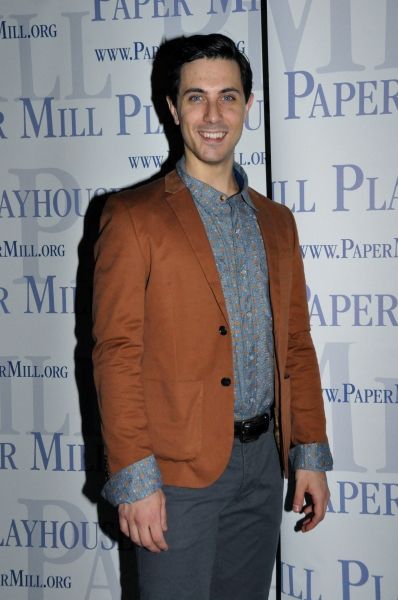 Photo Coverage: Inside Opening Night of Paper Mill Playhouse's THE SOUND OF MUSIC — photo 48 of 50