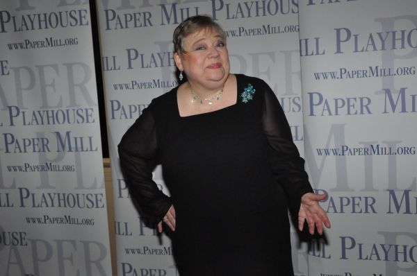 Photo Coverage: Inside Opening Night of Paper Mill Playhouse's THE SOUND OF MUSIC — photo 49 of 50